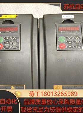 森兰SB70变频器SB70G5.5议价