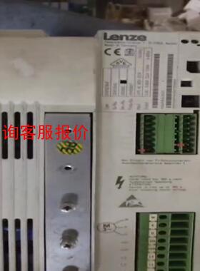 伦茨变频器EVF8215-E 4KW 380V EVF820