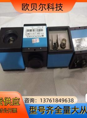 IMAGINGSOURCE映美精DMK21BF04工业相机9