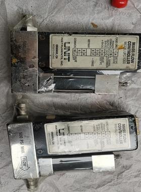 MASS FLOW CONTROLLER计MODEL U