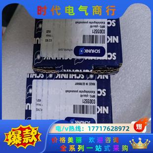 FESTO费斯托电磁阀VSVA 1议价 T32C