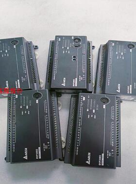 PLC台达DVP30EC00T3