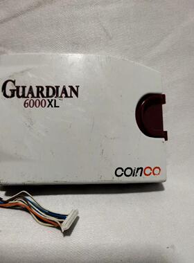（设备配件）GUARDIAN6000XL coinco