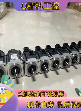 现货200W HG-KN23J-S100 电机马达 成色