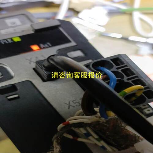 询价贝加莱 ACOPOS P3驱动器 8EI4X5  8EI2X