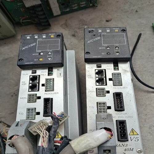 [德峰]AI-ICHI-DENTSULTD-AFC1500实物如 .