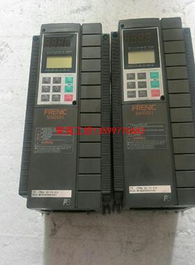 【荣强工控】富士变频器FRN2.2G11S-4CX， 实物拍摄，功能包好