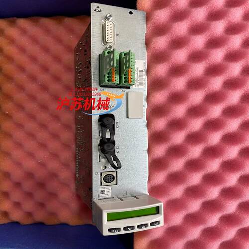 力士乐轴卡 CSB011N-SE-ENS-NNN-NN-S