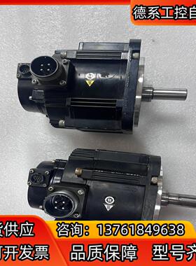 SGMMG-09ADC61安川M系850瓦伺服电机，