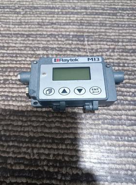 雷泰在线测温盒Raytek M13
