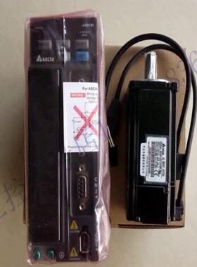 200W伺服电机ECMA-C20602RS+驱动器ASD-B2-0221-B议价