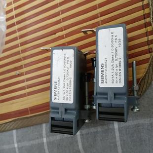 {雅致机械商行}SIEMENS西门子4NC5112 2CB21电流互感器