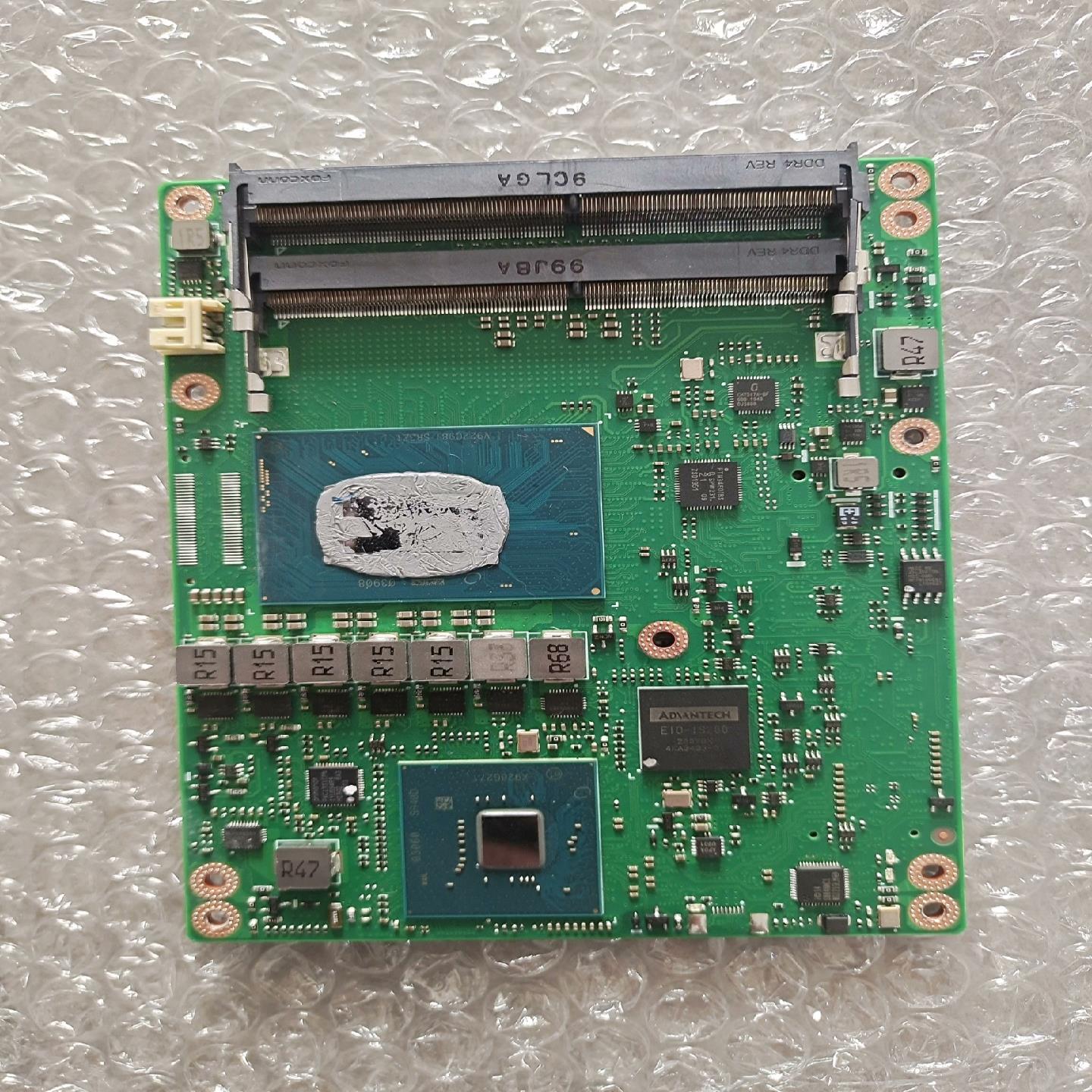 [德峰]研华SOM-5899主板 SOM-5899C5Q2002-T