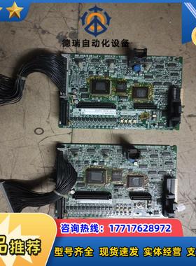 安川G7变频器CIMR-G7B4011，控制板ETC61议价