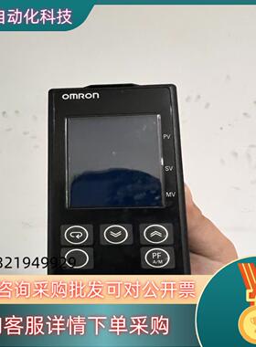 现货原装温控器E5EN-Q3HBT-N