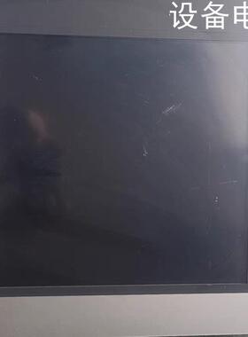 (设备配件）贝加莱pc2100，工控屏，功能正常，议价，邮费到付