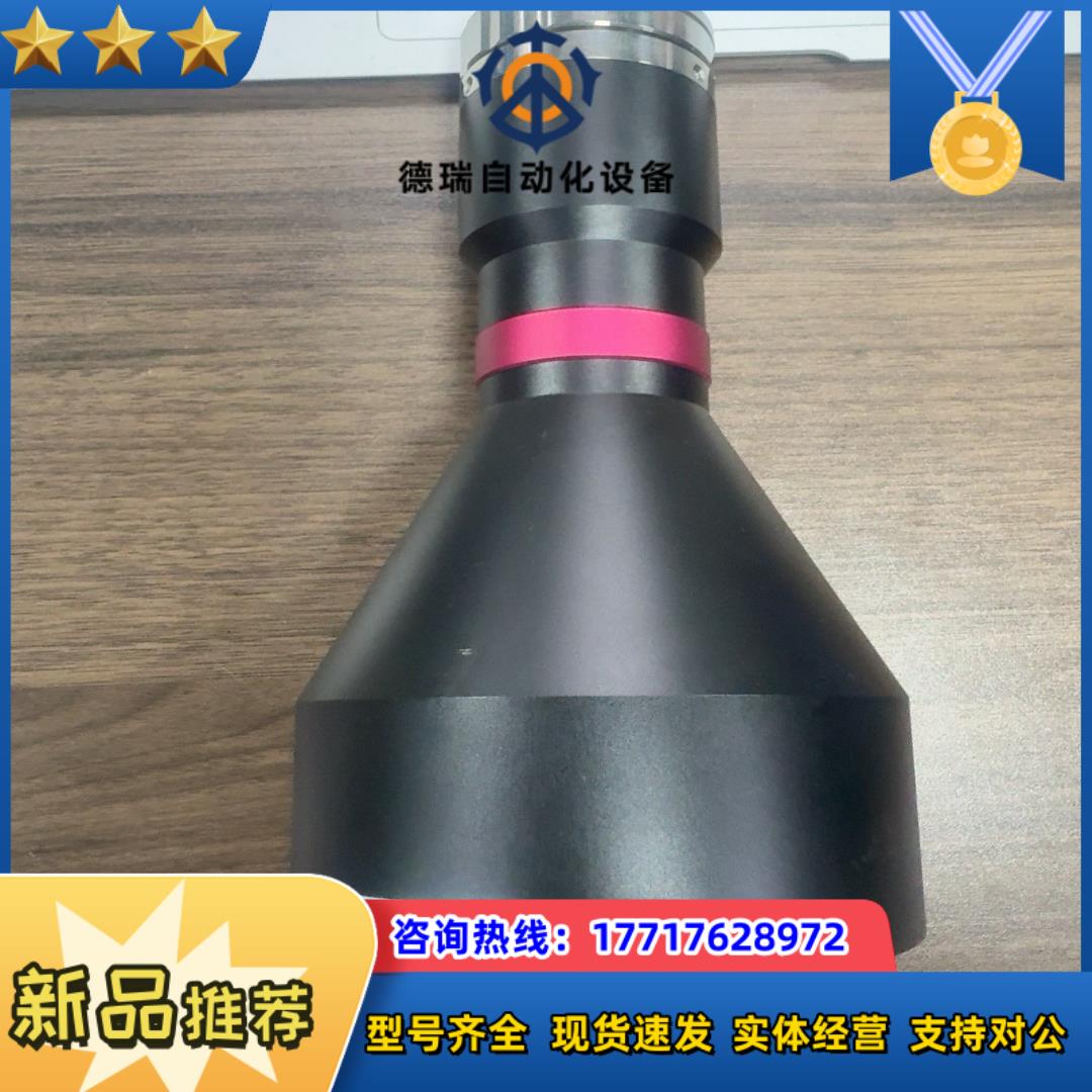 视清镜头DTCM111-64H-AL工业镜头,高精度双远心镜议价