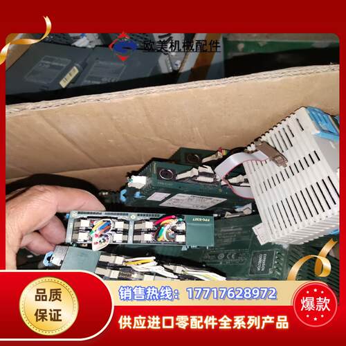 PLC控制器AP0-C16T，成色外观如图实物拍议价