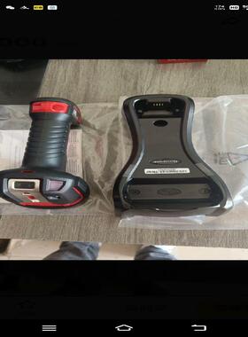 Honeywell/霍尼韦尔霍1911i扫描枪