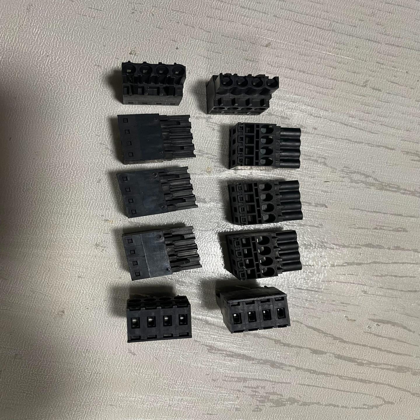 {雅致机械商行}773536 接线端子插头 适用于皮尔兹PNOZ mo4p