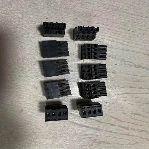 {雅致机械商行}773536 接线端子插头 适用于皮尔兹PNOZ mo4p