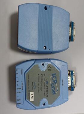 鸿格 I-7520AR RS-232转RS-485/RS-4