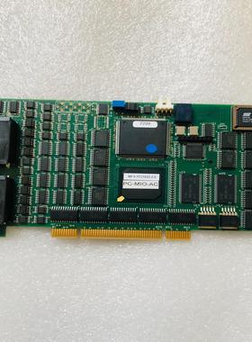 MFX-PCI1622-2-E 运动控制卡 PC-MIO-A