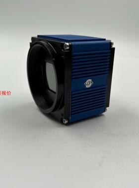 SVS-VISTEK SVCam HR25000CCL 25