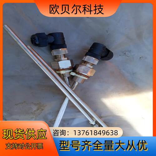 全新 ALSTOM阿尔斯通  温度探头