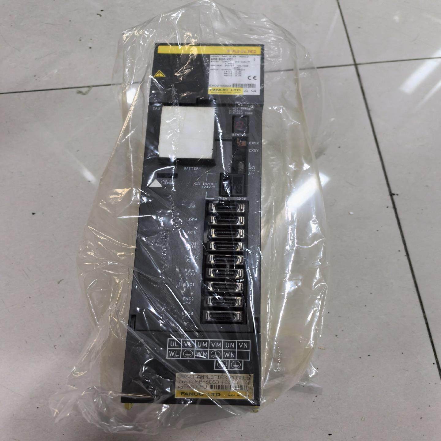 （设备配件）-A06B-H3046080