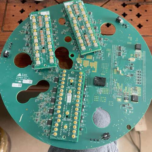 [德峰]810-253279-003Lam Research MUX