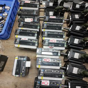 台达B2 1521 E2131 1.5KW伺服电机