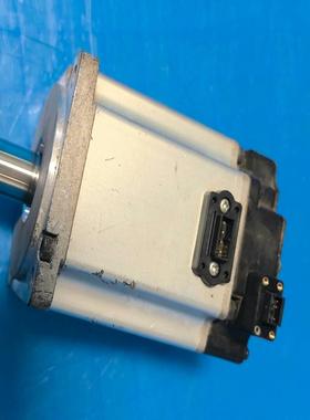 伺服电机MSME082G1S   功能测