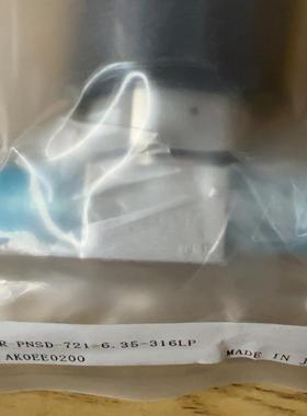 [德峰]富士金 fpr-pnsd-721-6.35-316lp