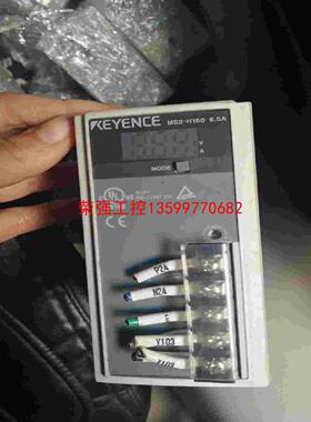 【荣强工控】基恩士6.5A导轨式开关电源MS2-H150感兴趣的话给我留