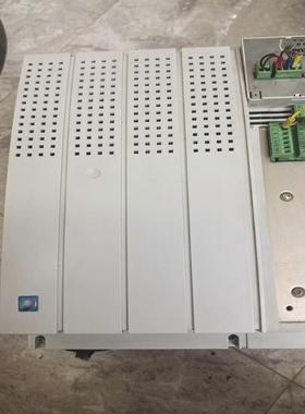 [德峰]伦茨变频器EVF8221-E，成色不错，九成新，功能包好，包