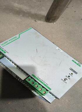 2866789 QUINT-PS/1AC/24DC/40