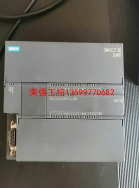 【荣强工控】西门子SMART__ST60