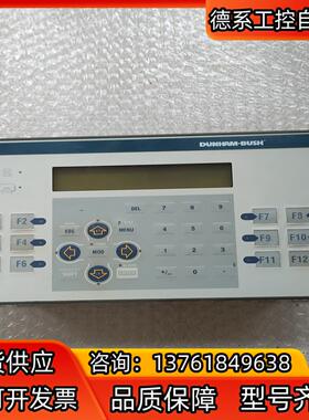 人机界面XBT P021010 原装 功能完好 X
