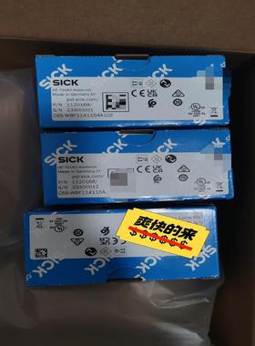 sick西克颜色传感器CSS-WBF114115AA10Z，