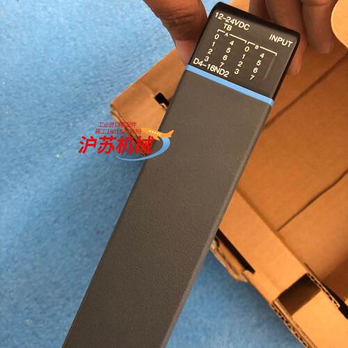 INPT     D4-16ND2  12-24VDC