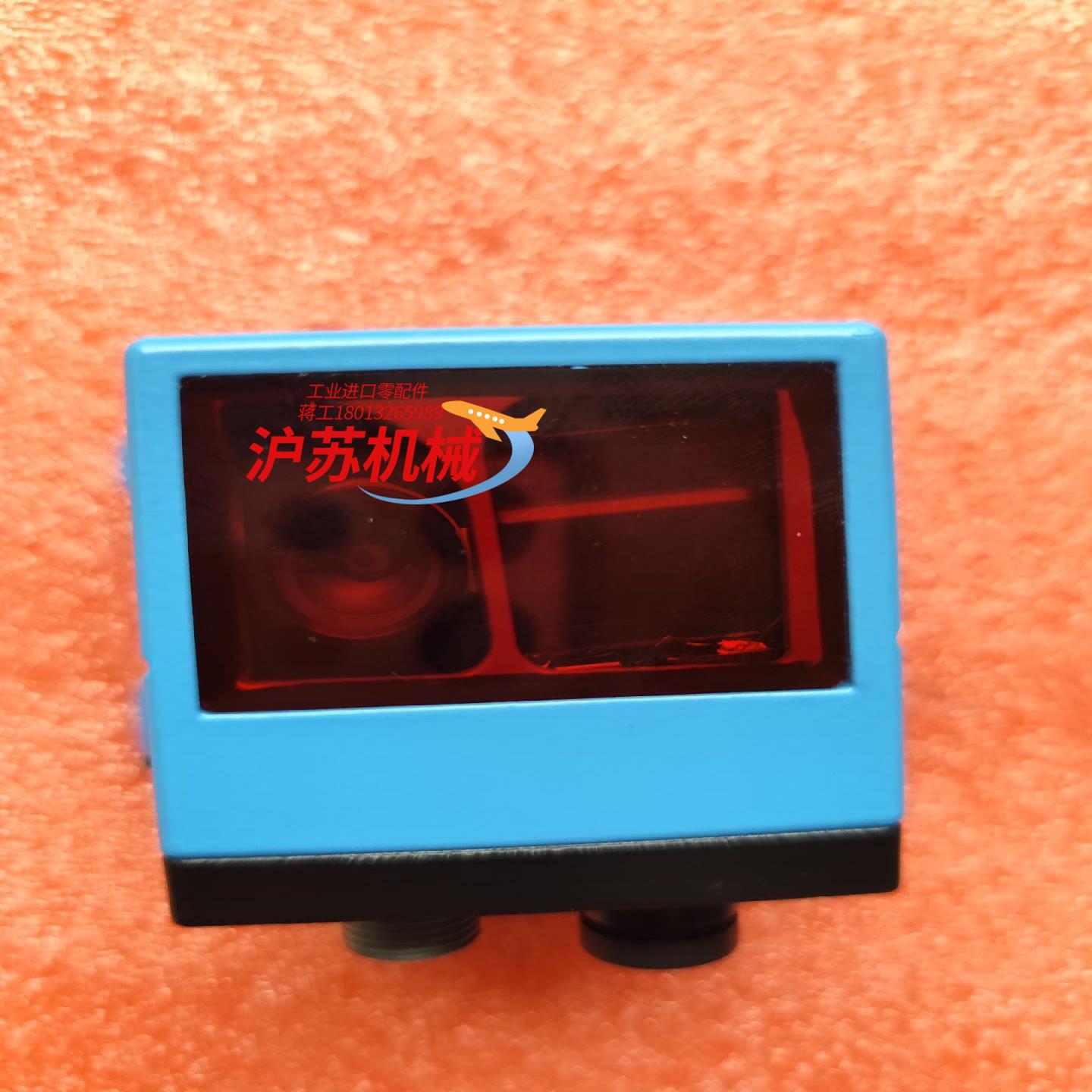 SICK西克线行传感器OLM100-1203