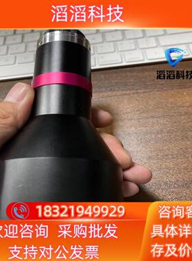 现货视清远心镜头 DTCM230-48 高精度双远心镜头0.2