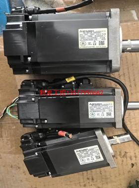 议价[利发工控]三菱机械手电机，HG-KR73K-S000997