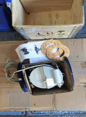 SENSUS水平螺翼可拆卸式冷水表，全新的实物照片议价