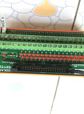 【工控自动化】三菱 DsXY32T模块，拆机，需要的联系议价