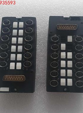 SVL兴威联M12分配器分线盒 集线器（981200），二手