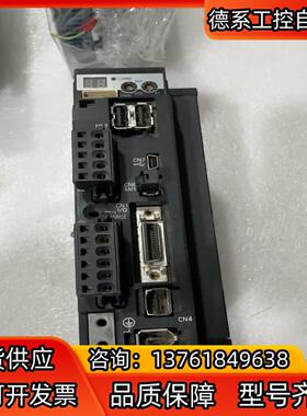 驱动器 R88D-KN04H-ML2，400瓦，