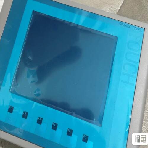 议~触摸屏触控屏6AV6 647-0AC11-3AX0成色9
