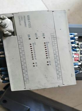[德峰]螺杆空压机控制器MAM-KY02S拆机品
